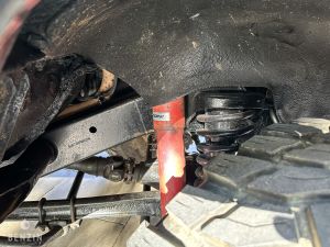 Mercedes-Benz 280 GE - 1985*Flash