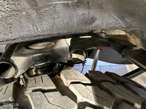 Mercedes-Benz 280 GE - 1985*Flash