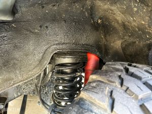 Mercedes-Benz 280 GE - 1985*Flash