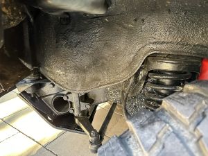 Mercedes-Benz 280 GE - 1985*Flash