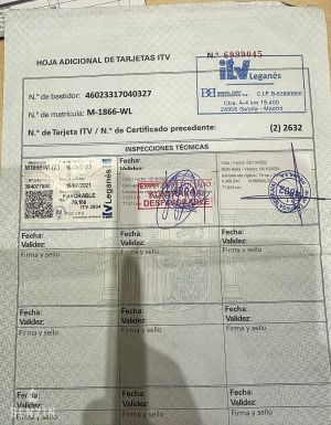 Mercedes-Benz 280 GE - 1985*Flash