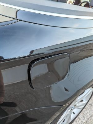 BMW 125i cabriolet e88 - 2008*Flash