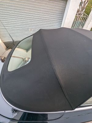 BMW 125i cabriolet e88 - 2008*Flash