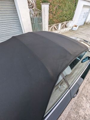 BMW 125i cabriolet e88 - 2008*Flash