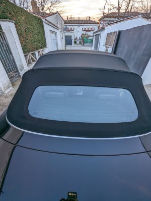 BMW 125i cabriolet e88 - 2008*Flash