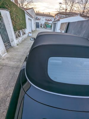 BMW 125i cabriolet e88 - 2008*Flash