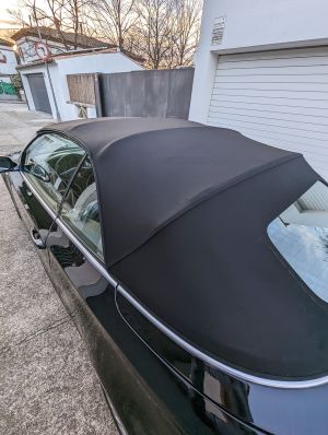 BMW 125i cabriolet e88 - 2008*Flash