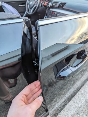 BMW 125i cabriolet e88 - 2008*Flash