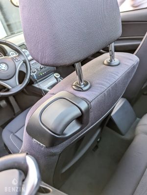 BMW 125i cabriolet e88 - 2008*Flash