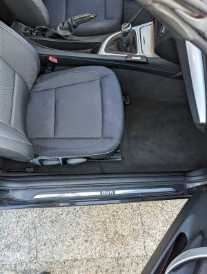 BMW 125i cabriolet e88 - 2008*Flash