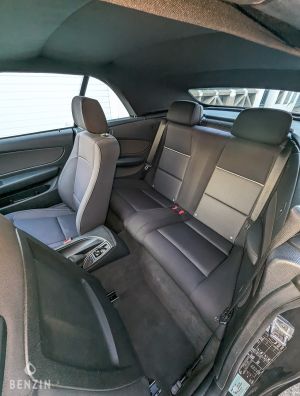 BMW 125i cabriolet e88 - 2008*Flash