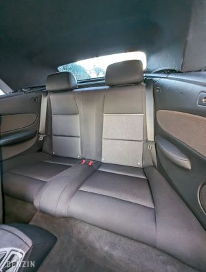 BMW 125i cabriolet e88 - 2008*Flash