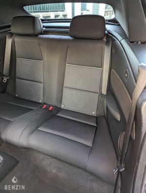 BMW 125i cabriolet e88 - 2008*Flash