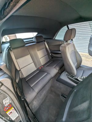 BMW 125i cabriolet e88 - 2008*Flash