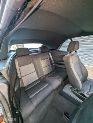 BMW 125i cabriolet e88 - 2008*Flash