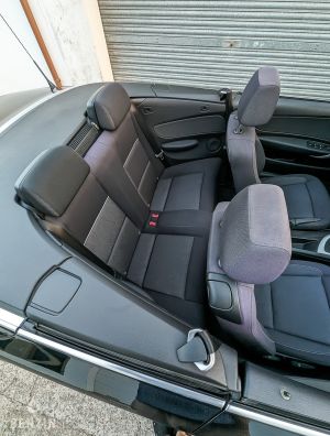 BMW 125i cabriolet e88 - 2008*Flash