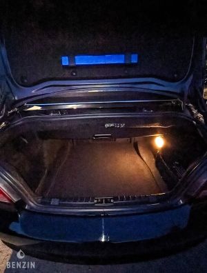 BMW 125i cabriolet e88 - 2008*Flash