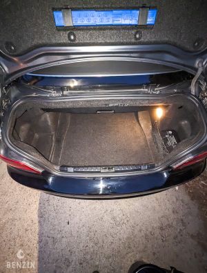 BMW 125i cabriolet e88 - 2008*Flash