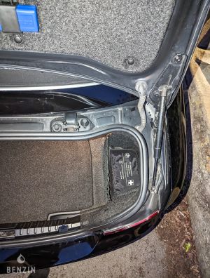 BMW 125i cabriolet e88 - 2008*Flash