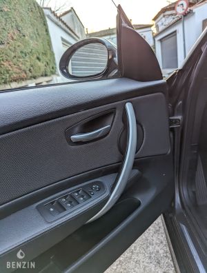 BMW 125i cabriolet e88 - 2008*Flash