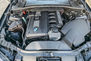 BMW 125i cabriolet e88 - 2008*Flash