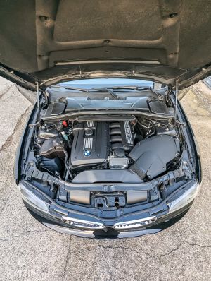 BMW 125i cabriolet e88 - 2008*Flash