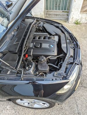 BMW 125i cabriolet e88 - 2008*Flash