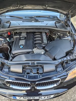 BMW 125i cabriolet e88 - 2008*Flash