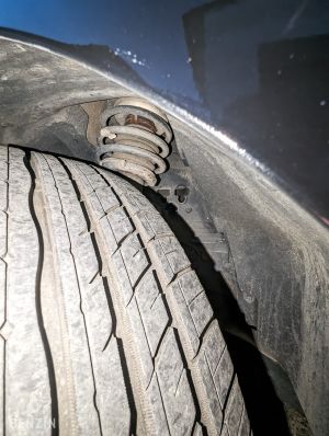 BMW 125i cabriolet e88 - 2008*Flash