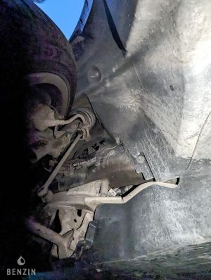 BMW 125i cabriolet e88 - 2008*Flash