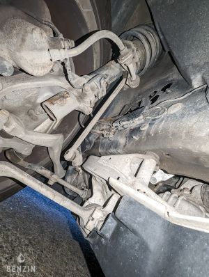 BMW 125i cabriolet e88 - 2008*Flash