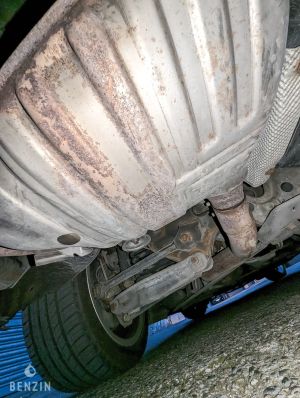 BMW 125i cabriolet e88 - 2008*Flash