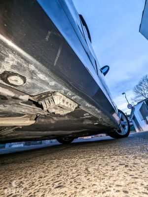 BMW 125i cabriolet e88 - 2008*Flash