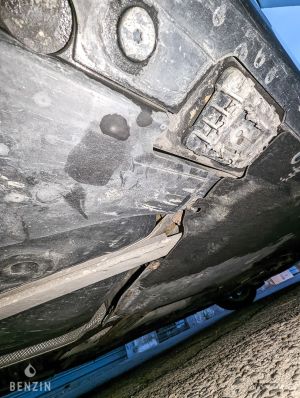 BMW 125i cabriolet e88 - 2008*Flash