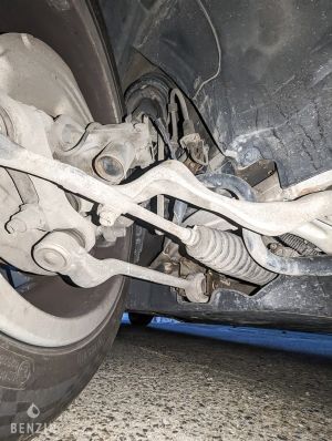 BMW 125i cabriolet e88 - 2008*Flash