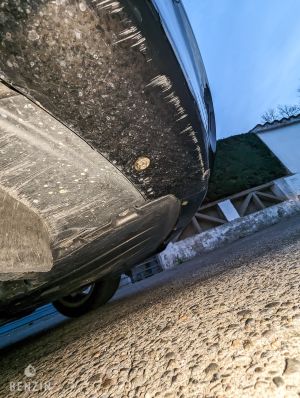 BMW 125i cabriolet e88 - 2008*Flash