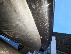 BMW 125i cabriolet e88 - 2008*Flash