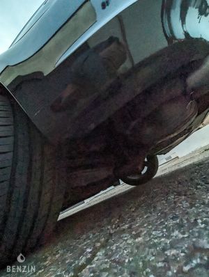 BMW 125i cabriolet e88 - 2008*Flash