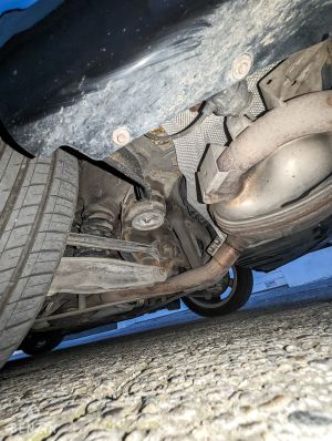 BMW 125i cabriolet e88 - 2008*Flash