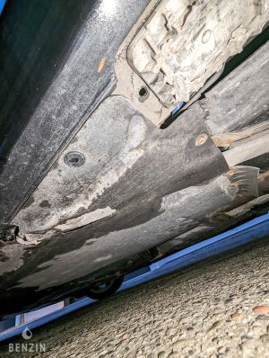 BMW 125i cabriolet e88 - 2008*Flash