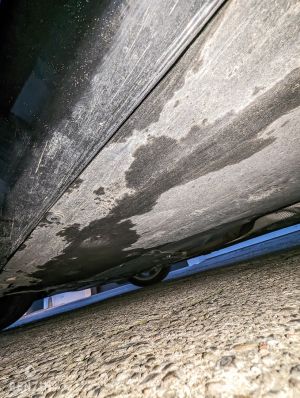 BMW 125i cabriolet e88 - 2008*Flash