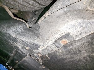 BMW 125i cabriolet e88 - 2008*Flash