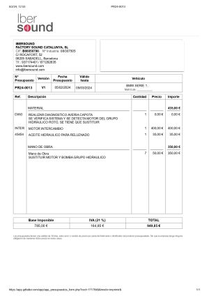 BMW 125i cabriolet e88 - 2008*Flash
