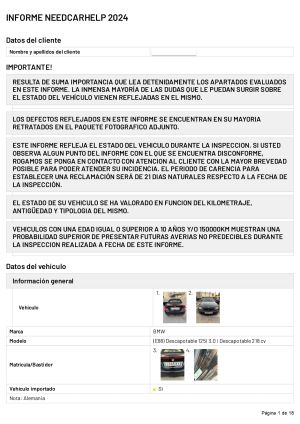 BMW 125i cabriolet e88 - 2008*Flash