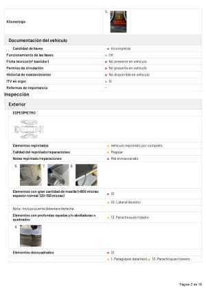 BMW 125i cabriolet e88 - 2008*Flash