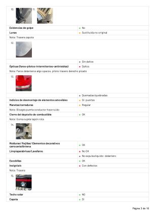 BMW 125i cabriolet e88 - 2008*Flash