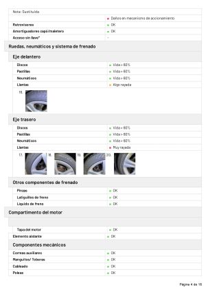 BMW 125i cabriolet e88 - 2008*Flash