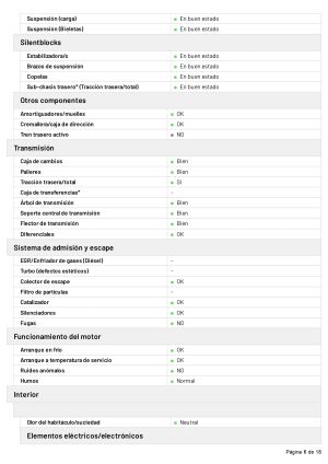 BMW 125i cabriolet e88 - 2008*Flash