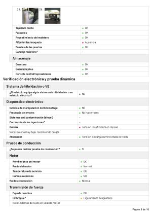 BMW 125i cabriolet e88 - 2008*Flash