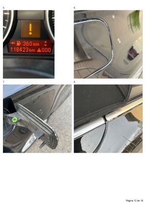 BMW 125i cabriolet e88 - 2008*Flash